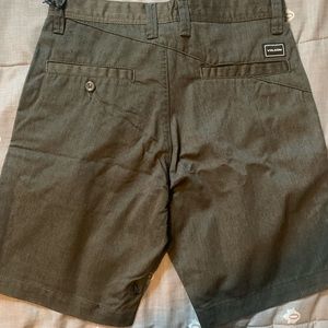 Pacsun men shorts